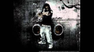 Lil Wayne -- Talk That (Feat T-Pain)