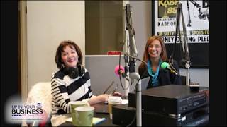 Georgia Mjartan of Our House Discusses Revitalizing a Non-Profit