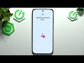 MOTOROLA Moto G67 – كيفية الإعداد لأول مرة