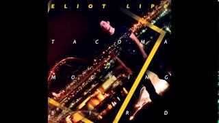 Eliot Lipp - Spit Rap - Tacoma Mockingbird