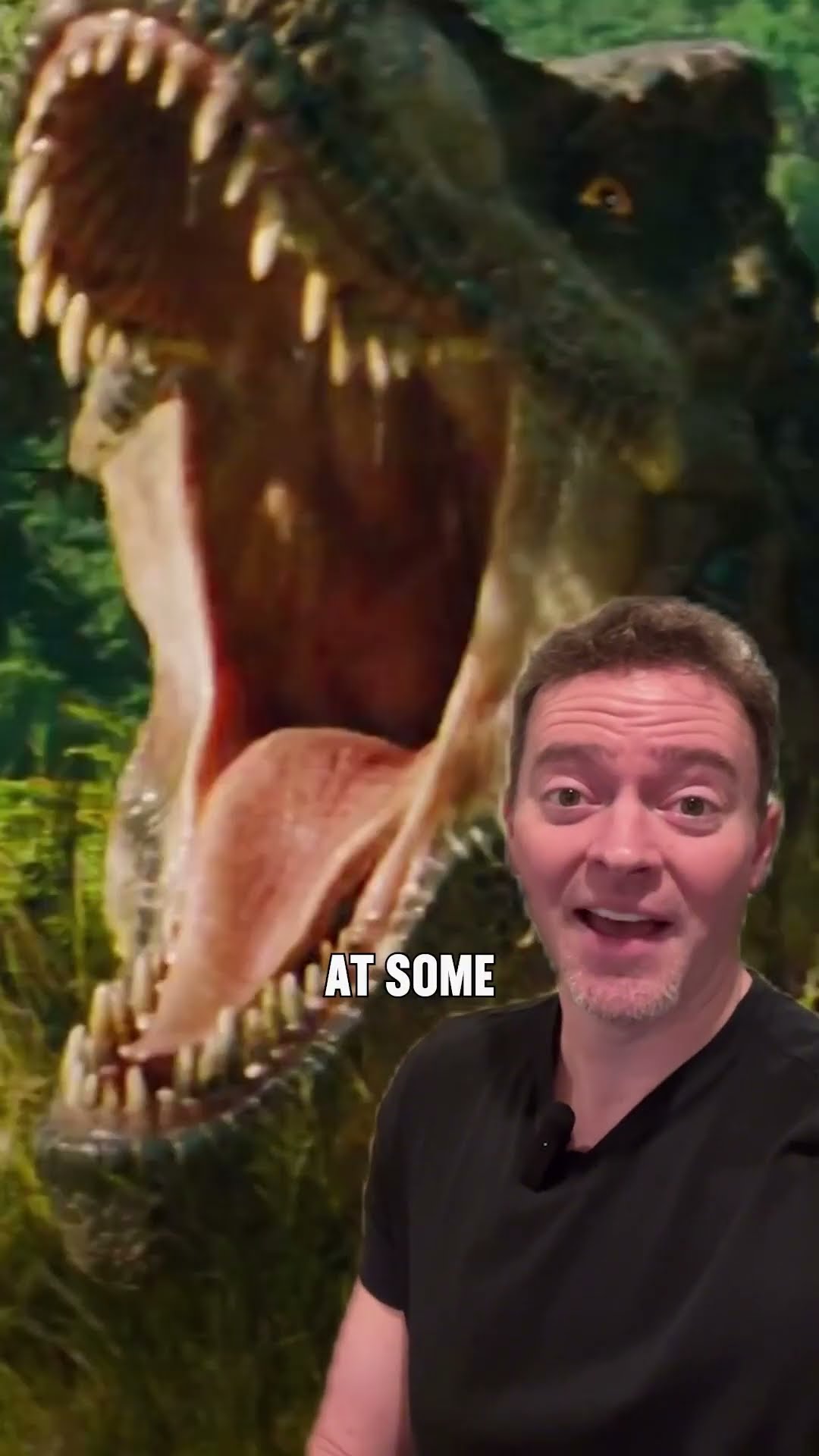 Details You May Have Missed in the 'Jurassic World Rebirth' Trailer!