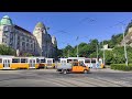 #3 Budapeszt 12-15 maja 2022r. Część III i ostatnia