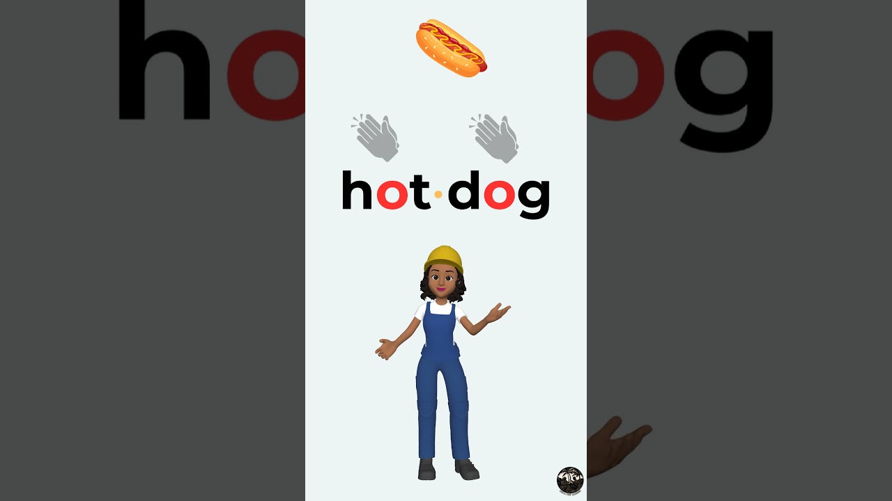 It's About Syllables Today! | Intro to Syllables | 