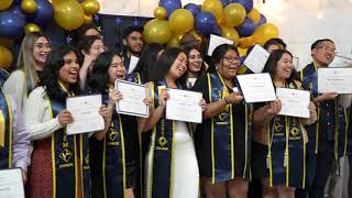 (STEM)2 2023 End-of-Semester Ceremony
