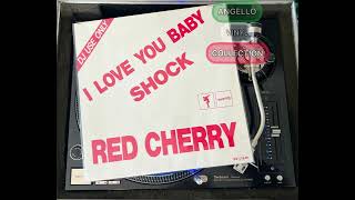 Download Lagu Red Cherry - I Love You Baby 1989 (Extended Dance Version ITALO DISCO + EURO DISCO +RUSSIAN+ ASIAN MP3 Download Lagu Red Cherry - I Love You Baby 1989 (Extended Dance Version ITALO DISCO + EURO DISCO +RUSSIAN+ ASIAN MP3
