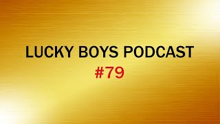 #79: Asian Hate and Saving Chinese American History w/Mott Street Girls | Will Hue and Norm Lam