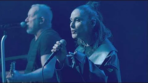 DAVID KOLLER - Sen feat. Lenka Dusilová (Live Forum Karlín 2024)