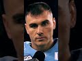 Chad Kelly Saying "Go Argos" in Every Interview