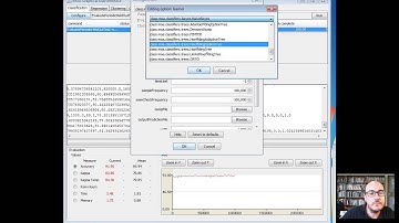 Advanced Data Mining with Weka (2.3: The MOA interface)