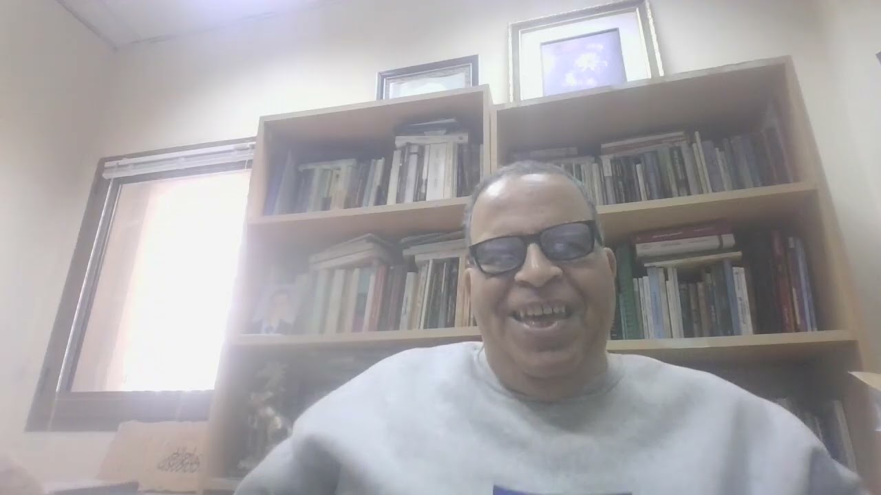 ما عبدناك حق عبادتك