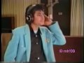 Funniest moments of Michael Jackson :) [1/4]