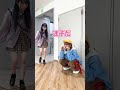 正直者が好き！【迷子を助ける？助けない？】#shorts
