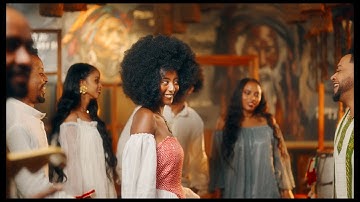 Samuel Zerezgi (Esaw) - Wahno - ዋሕኖ - New Eritrean Music 2025