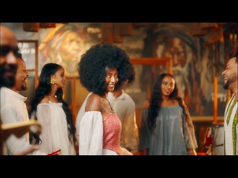 Samuel Zerezgi Esaw Wahno ዋሕኖ New Eritrean Music 2025