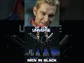 Ranking Every Men in Black Movie. #meninblack #meninblack3 #meninblackinternational