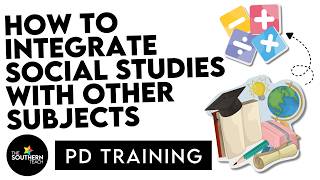 How to Integrate Social Studies Into Any Subject (Easy Lesson Ideas)