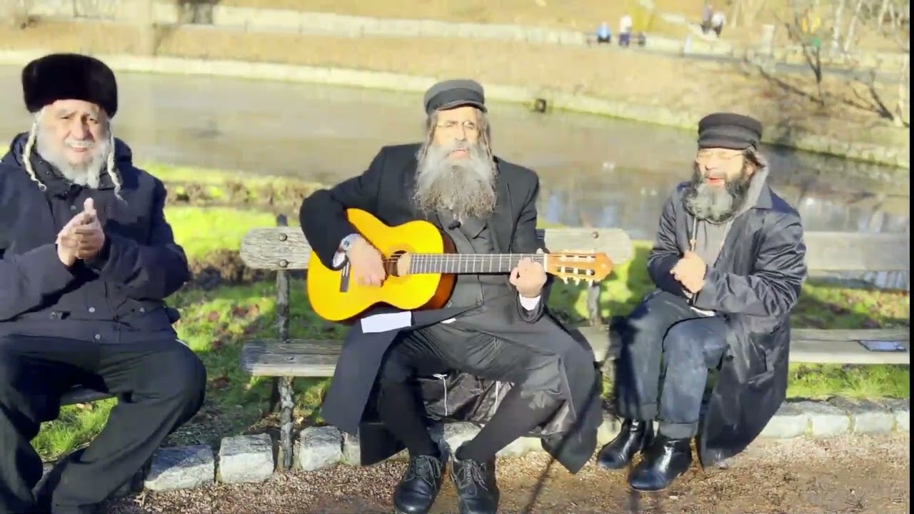 Visite du Rav Avraham Ifrah du 12 au 24 février 2023