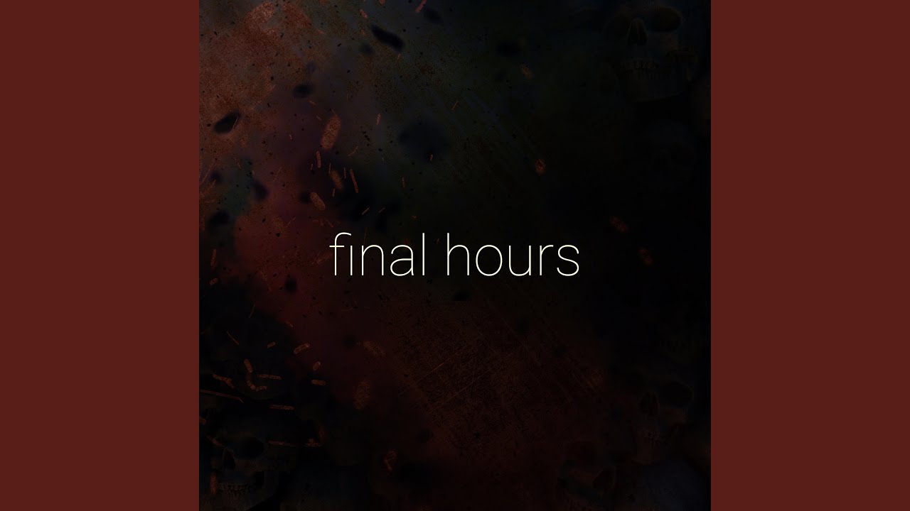 Final Hours (2026) adlı videoyu YouTube'da izle Final Hours (2026) adlı videoyu YouTube'da izle