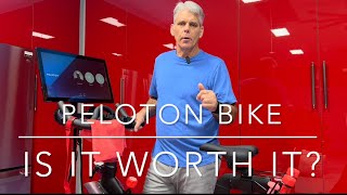 Is The Peloton Bike Worth the Money?