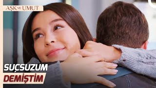 Zeynep, Cihanına Kavuştu Aşk Ve Umut 232. Bölüm