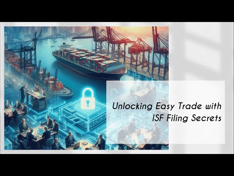 Unlocking Easy Trade