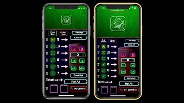 RollHammer: Battle Dice - NEW FEATURE: Battle Mode
