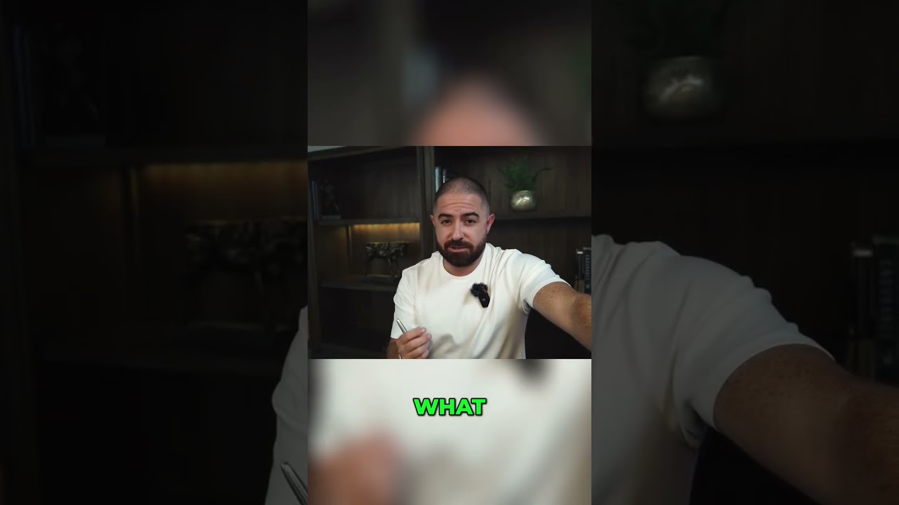 Unshakable Wealth: The System Retail Advice Hides 