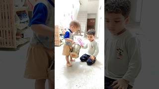 New blog india babies😂#viralreels #hariyanvisong #funny#cutebaby #babyactivities #trending #ytshorts