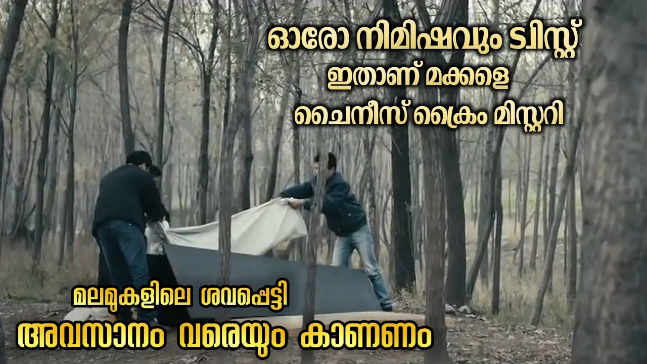 ഇതുപോലൊരു മൂവി ഇനി കാണാൻ കിട്ടില്ല അമ്മാതിരി ട്വിസ്റ്റ് 💥💯 