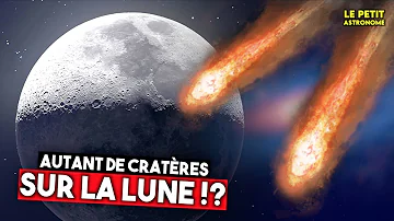 Comment s'appelle le plus gros cratère de la Lune ?