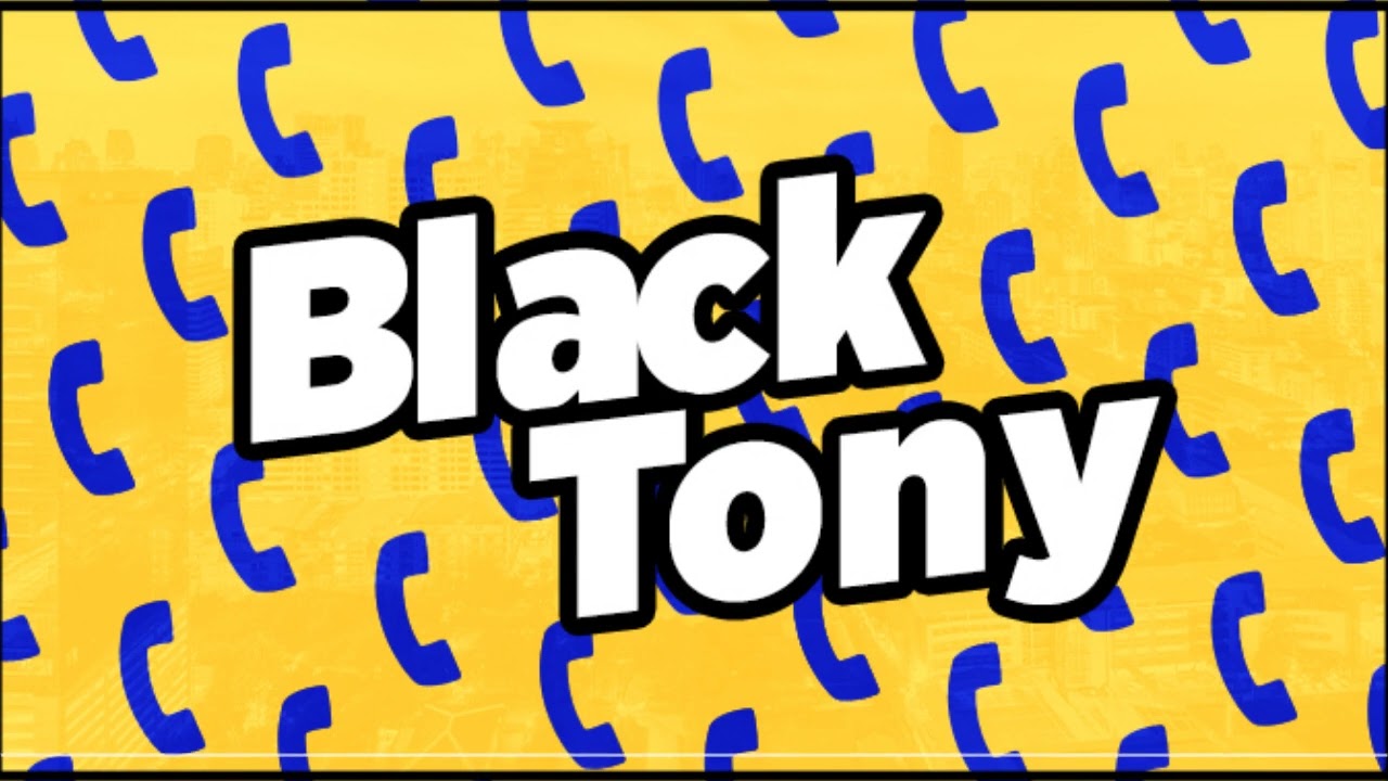 Why Is Black Tony Waking Up Next To His Mothers Friend This Morning?! [WATCH]