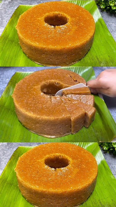 Resep kue apem gula merah #kueapem #resepkueapem #resepkue #kue #kueenak