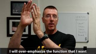 DiSC personality profiles (6 of 6), "How do they interact?"