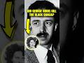 Did George Hodel Kill The Black Dahlia? #shorts