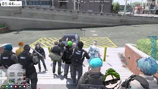 ミンドリー 421日 3周年だって #ストグラ【Middleeetv】