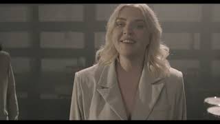 Im Fine Self Esteem Live On Stage At Prima Facie