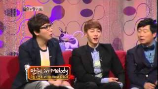 승승장구 - WinWin 20120228 # 008
