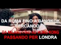 Baby K feat Giusy Ferreri - Roma Bangkok - Karaoke con testo