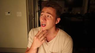 INFJ Introverted Intuition | ALDEN WHITE