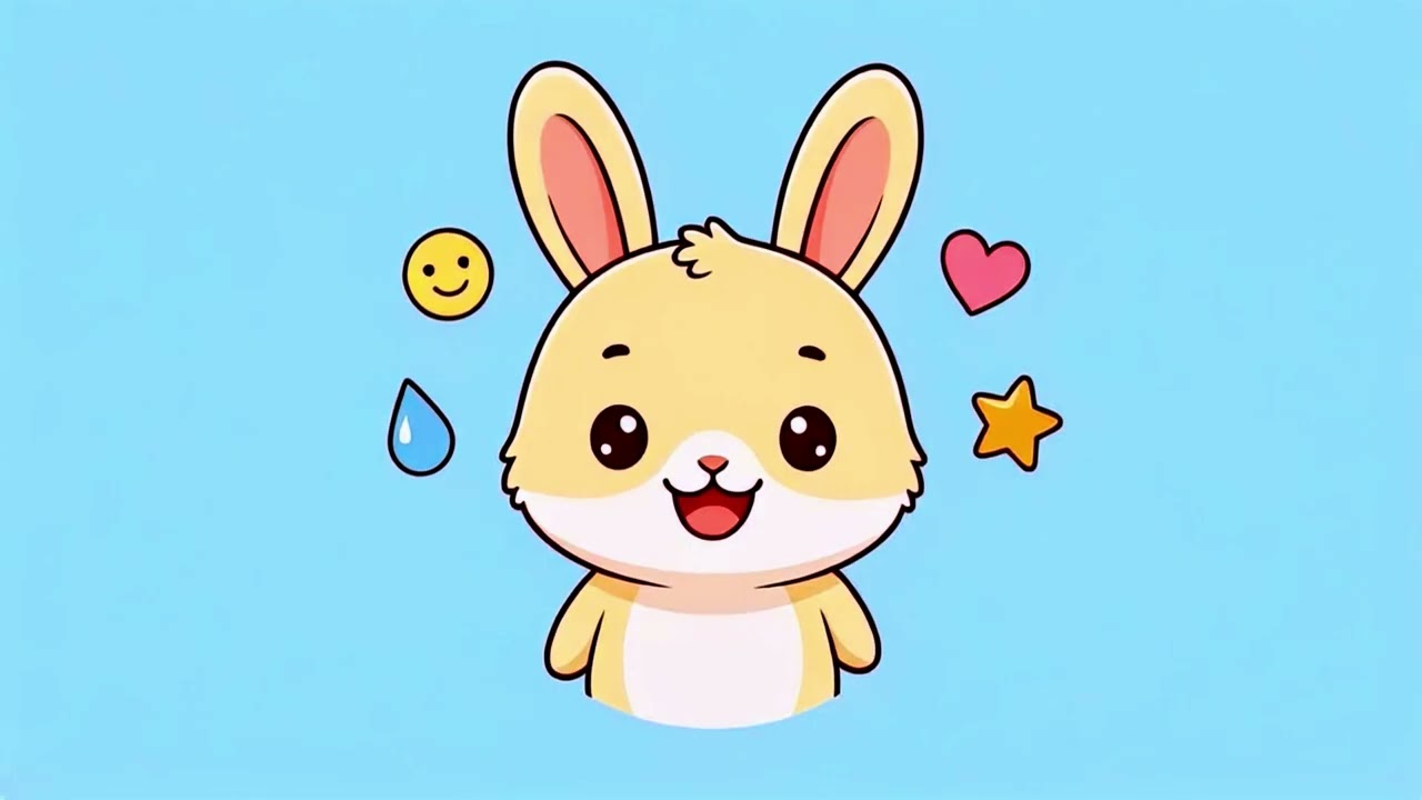 Feelings with Lumino | Learn Feelings and Emotions for Kids