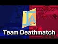 Team deathmatch  item asylum remix