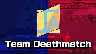 Team Deathmatch - Item Asylum (REMIX)