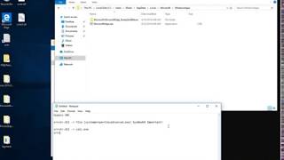 Bypass de UAC en Windows 10:  DLL Hijacking a SystemPropertiesAdvanced.exe
