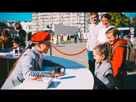 შინაგან საქმეთა სამინისტროს კამპანიის „ემეგობრე პოლიციას” ფარგლებში, ოზურგეთში ღონისძიება გაიმართა