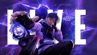 ​​🔴LETS GRIND TOGETHER!! Valorant Indonesia