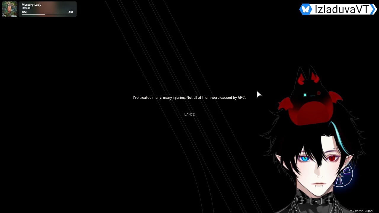 To The TopSide ARC RADIERS