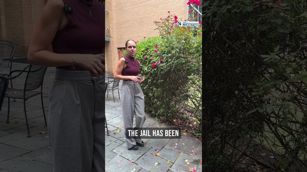 New Video And Evidence Shows Discrepancies In What Sheriff McFadden Is Telling The Public