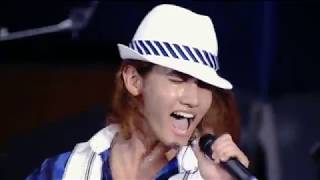 동방신기) 'Rising Sun' a-nation 2006 LIVE [KOR/JPN/ENG SUB]