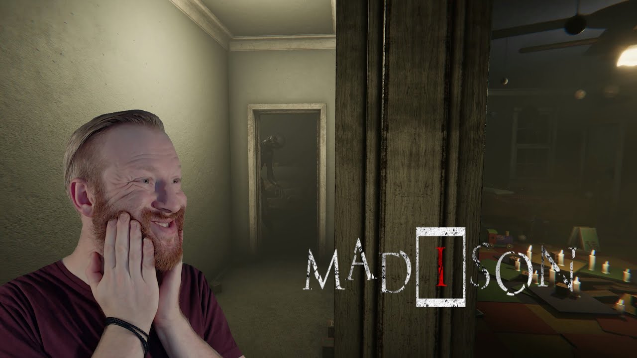 Madison 🪦 15 Blue Knees entkommen! Die Jagd beginnt! ENDE...4K Lets