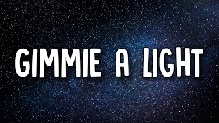 Ice Spice - Gimmie A Light (Lyrics)